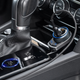 FM-трансмітер Peiying URZ0486 Bluetooth 2x USB (5901890078405) - зображення 7