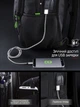 Шкільний рюкзак Winner/SkyName з USB-слотом для підлітків SkyName - зображення 9