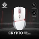 Беспроводная Мышь Игровая Fantech WGC3 Crypto Белый - изображение 3