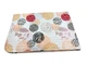 Ковдра-Покривало поліестер (П-905) Leleka-Textile 172х205 кольоровий (1883/6422) - изображение 1