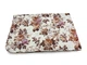 Ковдра-Покривало поліестер (П-904) Leleka-Textile 200х220 кольоровий (1882/6420) - изображение 1