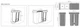 Бак для мусора Brabantia Sort&Go 30 л x 2 шт. Темно-серый + зеленый (232527_MIRS) - изображение 7