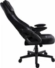 Кресло для геймеров GT Racer X-5993 Black - изображение 5