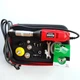 Гравер Fixtool Pomogator 160 Вт насадки Distar ударопрочный кейс - изображение 2