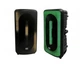 Портативна колонка Bluetooth Bass Polska 150 Вт | Караоке-акустика з мікрофоном та пультом | Бездротова колонка з RGB підсвічуванням та стереозвуком - зображення 4
