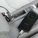 FM-трансмітер Peiying URZ0481 Bluetooth 2x USB (5901890046770) - зображення 4