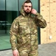Вітровка R-Military De Lux Hunter мультикам розмір 3XL - зображення 3