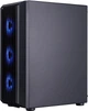 Корпус 1STPLAYER H6-BK-4F7 Black - изображение 2