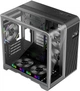Корпус 1stPlayer RT6 Black (RT6-BK) - зображення 3