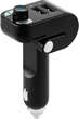 Transmiter FM Peiying URZ0466 Bluetooth 2x USB (5901890038034) - obraz 3