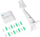 IP PTZ видеокамера автономна с 4G и солнечной панелью Light Vision 2Mp+2Mp VLC-9192IG/2C (Solar) Silver f=4mm, на аккумуляторных батареях (75-00236) - изображение 8