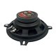 Автомобільна автоакустика кругла 6 дюймів 15 см 12V коаксіальна BLASKAR BL-1695 - зображення 4