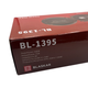 Автомобільна автоакустика кругла 6 дюймів 15 см 12V коаксіальна BLASKAR BL-1695 - зображення 7