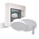 Світлодіодний світильник Ardero AL6430ARD 60W TOUCH R 5100Лм 3000-6500К 500х500х80мм - зображення 1