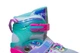 Детские раздвижные ролики 29-33 Scale Sports Mermaid подсветка колес бирюзовый - изображение 6