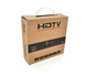 Кабель Ritar Premium PL-HD348 HDMI-HDMI Ultra HD 4K, 1080P, 15.0m, v1,4, OD-8.0mm, с фильтром - изображение 2