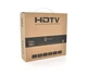 Кабель Ritar Premium PL-HD94 HDMI-HDMI Ultra HD 1080P, 15.0m, v1,4, OD-8.0mm, с фильтром - изображение 3