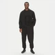 Костюм спортивний чоловічий ARMANI EA7 (7M000235-AF13512-UC001/25) Чорний M - изображение 1