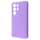Чохол WAVE Twinkle Case Samsung Galaxy S25 Ultra purple - изображение 1