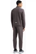 Костюм спортивний чоловічий ARMANI EA7 (7M000130-AF12501-U6278/25) Коричневий XXL - изображение 2