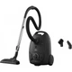 Пилосос із мішком для пилу AEG CLEAN 3000 AB31C1GG Graphite Grey (RE3910) - зображення 1
