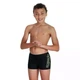 Підліткові плавки Speedo Boom Logo Placement swimming boxer 11-12 152cm - изображение 1