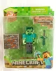 Набір ігрових фігурок Minecraft, 9 шт - изображение 9