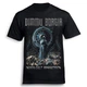 Футболка Talisman Dimmu Borgir - Death Cult Armageddon Черный XXL (TSRW070) - изображение 1