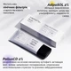 Зволожувальний сонцезахисний флюїд для обличчя Logically Skin Hydro Multi-Shield Sun Essence SPF30 40 г 1+1 - зображення 3