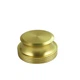 Стабілізатор для вінілових платівок Goka GK-R22 (Gold) - зображення 1