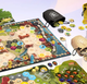 Gra planszowa Ravensburger Zamki Burgundii Edycja Specjalna (4005556223473) - obraz 4
