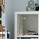 Regał IKEA KALLAX 77x77 cm Biały (202.758.14) - obraz 5