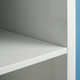 Regał IKEA KALLAX 77x77 cm Biały (202.758.14) - obraz 7