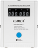 Stabilizator napięcia Kemot SER-1000-S 1000VA 8% (5901890115865) - obraz 2