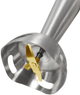 Blender Lucznik JK-1200 Srebrny (06.123) - obraz 5