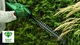 Nożyce akumulatorowe Bosch EasyHedgeCut 18-45 + 1 akumulator PBA 18 V 2 Ah + ładowarka AL 1810 CV (0600849H02) - obraz 7