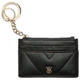 Визитница Victoria’s Secret Classic Card Case Keychain Black - изображение 1