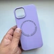 Силіконовий чохол на iPhone 13 - зображення 1