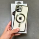 Чохол на iPhone 11 глянцевий green - зображення 1