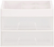 Organizer na kosmetyki Springos HA1090 mleczny 34 x 30 x 25 cm (5907719433905) - obraz 2