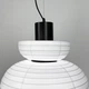 Люстра дизайнерська Looker V5869 4xE27 D40 H35 - изображение 5