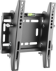 Настінне кріплення Cabletech UCH0184 23" - 42" (5901890007498) - зображення 1