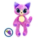 Мягкая игрушка с ароматом "Bubble Pops мини. Виноградный котенок" (20 см) Bubble Pops (253616) - изображение 2