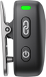 Передавач для мікрофона DJI Mic Mini Transmitter Infinity Black (CP.RN.00000431.02) - зображення 5