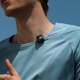 Передавач для мікрофона DJI Mic Mini Transmitter Infinity Black (CP.RN.00000431.02) - зображення 7