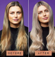 Відтіночний шампунь для волосся Fudge Clean Blonde Damage Rewind Violet-Toning 1000 мл (5060420335637) - зображення 4
