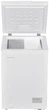 Морозильный ларь Heinner HCF-HM100CE++ - изображение 2