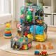 Набор универсальных сумок-органайзеров LoveYouHome 2 шт. (ly59037) - изображение 5