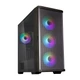 Корпус Zalman Z10 Duo без БП - изображение 2