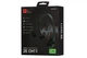 Гарнітура ПК моно On-ear 2E 2E-CH11MU CH11 USB, omni-mic, 2м, чорний - зображення 2